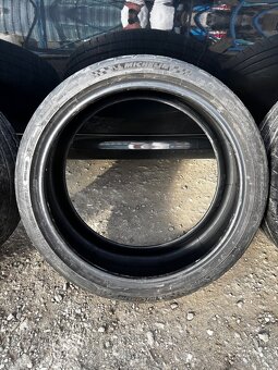 Michelin Pilot sport Cup 2 245/35 R19 - 2