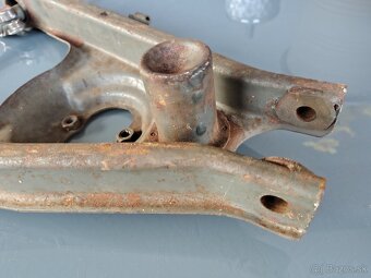 RAMENO SKODA 1000MB - 2