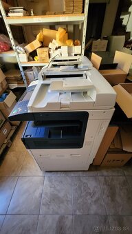 Predam tlaciaren xerox work center 7225 - 2