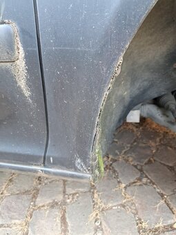 PP Blatník Octavia 2 - 2