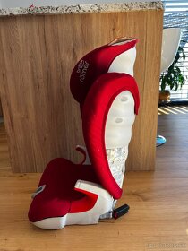 Autosedačka romer kidfix 15-36kg - 2