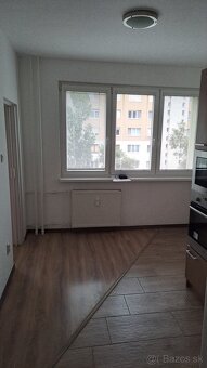1.izbový byt na prenájom - 2