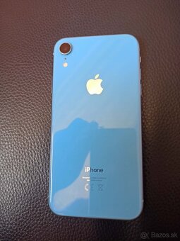 Predam iPhone xr 64gb - 2