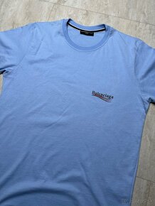 Balenciaga tričko - 2