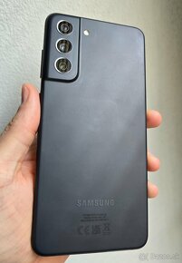 Samsung Galaxy S21 FE 5G 128GB - 2