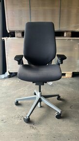 Kancelárska stolička Steelcase Gesture - 2