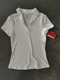 Wilson tričko  Pôvodná cena:39,90Eur   Tenis - 2