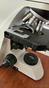Mikroskop DFMi500 + príslušenstvo - 2