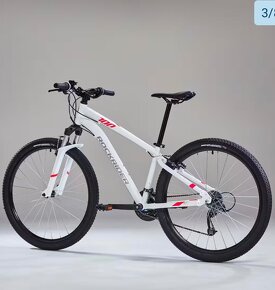 Dámsky horský bicykel - 2
