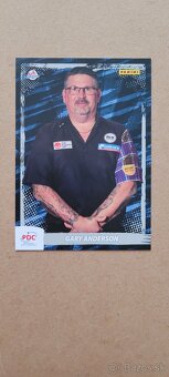 Hráči PDC Darts Šípky #2 - 2