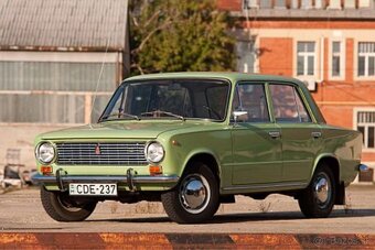 Lada Vaz - 2