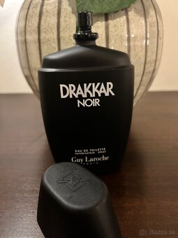 Guy Laroche Drakkar Noir 200 ml - 2
