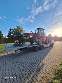 Odťahová služba Trenčín ODŤAHUJEM.SK - 2