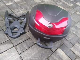 Yamaha n max 125 - 2