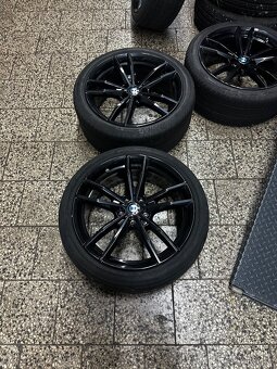 Predam elektrony M sport 19 na BMW 3 - 2