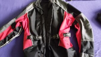 Moto bunda - 2
