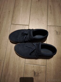 Slip on Supra - 2