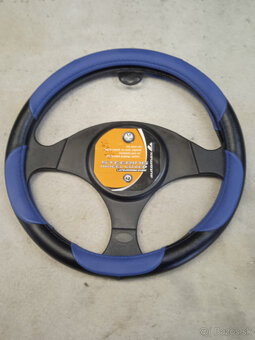 Volant Fiat Punto - 2
