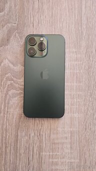 Iphone 13 pro 128gb Alpine green - 2