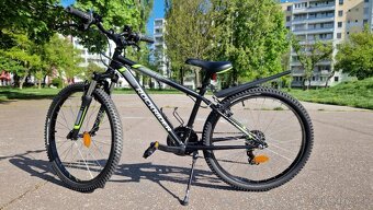 Detský horský bicykel 9-12rokov - 2