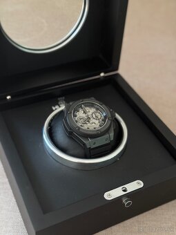 Hublot King Power Unico Black Magic 48mm LIMITED 500pcs - 2