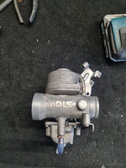Karburátor yamaha xt 600 - 2