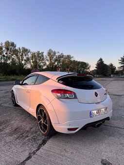 Renault Megane rs250 cup - 2