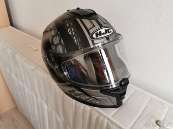 Moto oblečenie (ženské) - 2