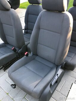 Vw Touran - 2