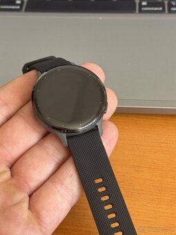Garmin Venu 3s Black - nové - 2