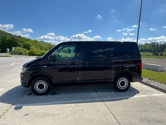 ✳️VW TRANSPORTER 2,0 TDI 140 DSG ✳️ - 2