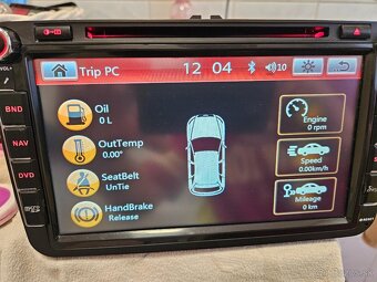 android auto radio - 2