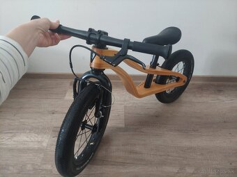 Odrážadlo Rascal - 2