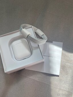 AirPods 2019 - 2
