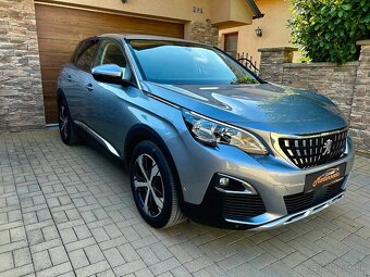 Peugeot 3008 1.2 PureTech Allure EAT6 - 2