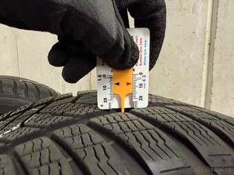 4x Pirelli Winter Sottozero 3 225/45 R17 91H Run-Flat - 2