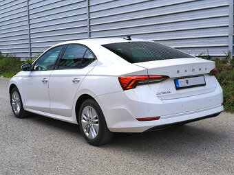 Škoda Octavia IV 2.0TDI 2021 1.majiteľ (Možný odpočet DPH) - 2