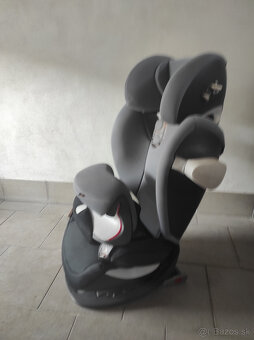 Predám autosedačku - 2