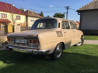 Skoda 100L - 2