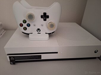 Xbox one S 1 Tera - 2