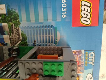 Lego - 2