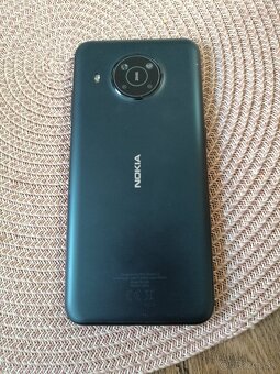 Nokia X10 - 2