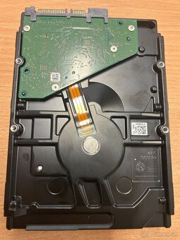 disk Seagate Barracuda 8TB - 2