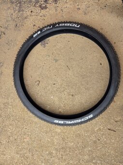 Plášte Schwalbe - 2