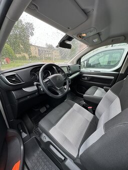 Citroen Spacetourer XL 180PS - 2
