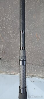 Prúty Shimano TX5 12ft 3,25lb - 2