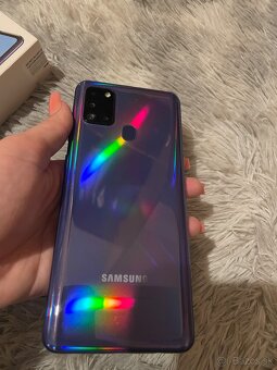 Samsung Galaxy A21s - 2