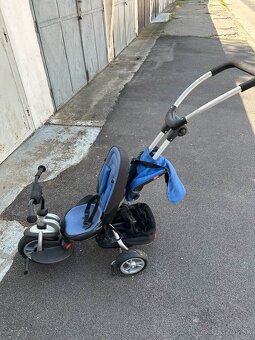 Bicykel Puky - 2