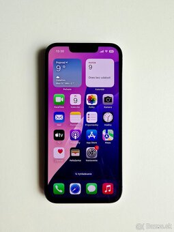 Apple iphone 13 PRO GRAPHITE,BATERKA 100% - 2
