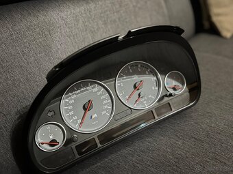 BMW e39 M5 budiky 520 523 528 525 530 540 - 2